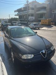 Καπό Alfa Romeo 156-thumb-1