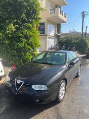 Καπό Alfa Romeo 156-thumb-2