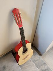 Κλασική κιθάρα 🎸🎸🎸🎸🎸 παιδική 2-thumb-1