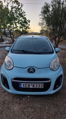 Citroen C1 2012