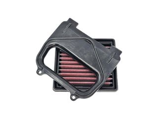 ΦΙΛΤΡΟ ΑΕΡΟΣ DNA CF MOTO 450MT 24-26 / CL-C 450 24-26 STAGE 2 AIR BOX FILTER COVER COMBO