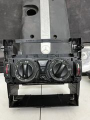 Χειριστήριο κλιματισμού w202 w210 w208 mercedes 2108302885
