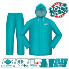 TOTAL ΑΔΙΑΒΡΟΧΟ ΚΟΣΤΟΥΜΙ Β.Τ