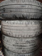 4 λάστιχα Falken 205-65-R16