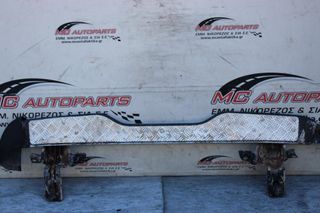 Προφυλακτήρας  Πίσω  FIAT STRADA (1999-2005)     ΣΚΑΛΟΠΑΤΙ ΚΑΡΟΤΣΑΣ-ΜΑΤΑΛΛΙΚΟ