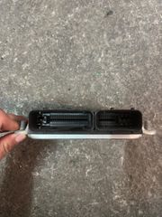 ECU Engine Controller Volkswagen Touareg 3.2 V6-thumb-3