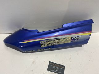ΠΛΑΣΤΙΚO ΟΥΡΑΣ ΔΕΞΙ MODENAS KRISS *MOTO LEADER PARTS*