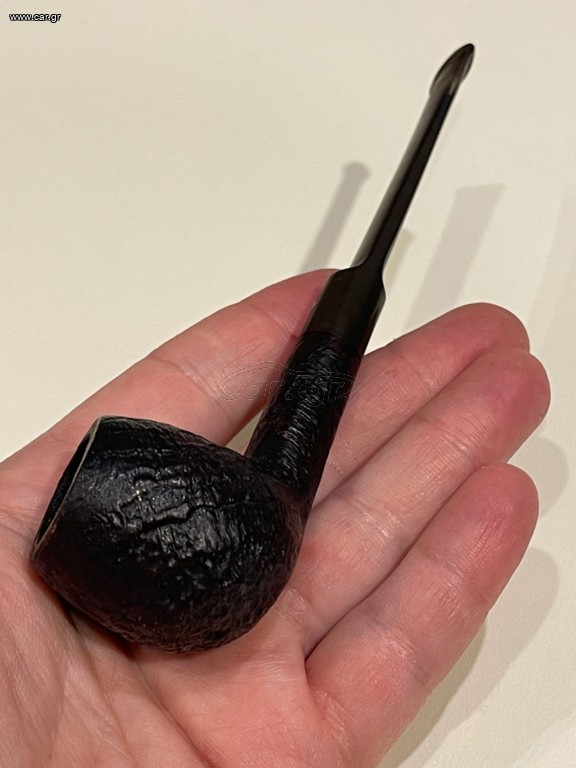 Πίπα Dunhill Shell Briar 256F/T 2S του 1966
