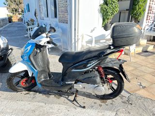 Sym Symphony 125 2017 SR-thumb-1