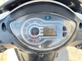 Sym Symphony 125 2017 SR-thumb-5