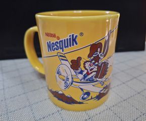 Nesquik Κουπα - Starffordshire Tableware