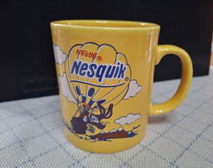 Nesquik Κουπα - Starffordshire Tableware-thumb-1