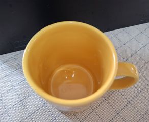 Nesquik Κουπα - Starffordshire Tableware-thumb-2
