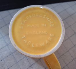 Nesquik Κουπα - Starffordshire Tableware-thumb-3