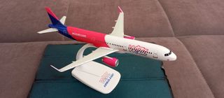 Airbus A321 Wizz Air