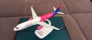 Airbus A321 Wizz Air-thumb-2