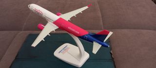 Airbus A321 Wizz Air-thumb-3