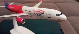 Airbus A321 Wizz Air-thumb-4