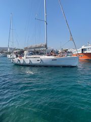 Beneteau 2015 Oceanis 45