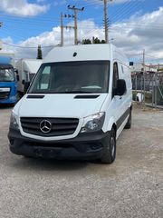 Κλούβα Mercedes-Benz 2019 Sprinter-thumb-1