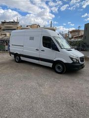 Κλούβα Mercedes-Benz 2019 Sprinter-thumb-2