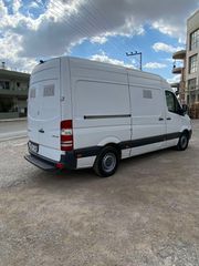 Κλούβα Mercedes-Benz 2019 Sprinter-thumb-4