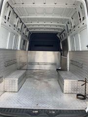 Κλούβα Mercedes-Benz 2019 Sprinter-thumb-5