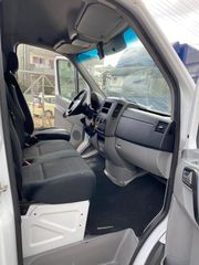 Κλούβα Mercedes-Benz 2019 Sprinter-thumb-6