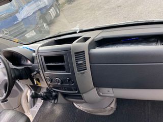 Κλούβα Mercedes-Benz 2019 Sprinter-thumb-7