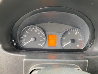 Κλούβα Mercedes-Benz 2019 Sprinter-thumb-11