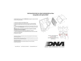 ΦΙΛΤΡΟ ΑΕΡΟΣ DNA APRILIA RS 457 2024-thumb-4