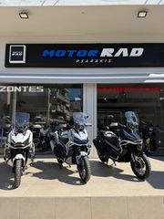 Zontes G 368 2026 ΕΤΟΙΜΟΠΑΡΑΔΟΤΑ ABS TCS L/C - MOTORRAD PSARAKIS-thumb-6