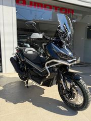 Zontes G 368 2026 ΕΤΟΙΜΟΠΑΡΑΔΟΤΑ ABS TCS L/C - MOTORRAD PSARAKIS-thumb-15