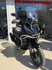 Zontes G 368 2026 ΕΤΟΙΜΟΠΑΡΑΔΟΤΑ ABS TCS L/C - MOTORRAD PSARAKIS-thumb-16