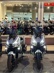 Zontes G 368 2026 ΕΤΟΙΜΟΠΑΡΑΔΟΤΑ ABS TCS L/C - MOTORRAD PSARAKIS-thumb-19