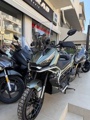 Zontes G 368 2026 ΕΤΟΙΜΟΠΑΡΑΔΟΤΑ ABS TCS L/C - MOTORRAD PSARAKIS-thumb-11