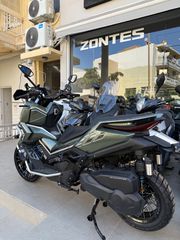 Zontes G 368 2026 ΕΤΟΙΜΟΠΑΡΑΔΟΤΑ ABS TCS L/C - MOTORRAD PSARAKIS-thumb-14