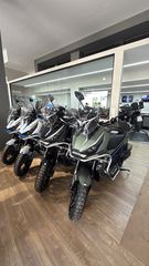 Zontes G 368 2026 ΕΤΟΙΜΟΠΑΡΑΔΟΤΑ ABS TCS L/C - MOTORRAD PSARAKIS-thumb-8