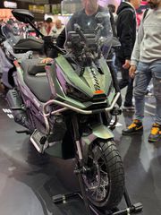 Zontes G 368 2026 ΕΤΟΙΜΟΠΑΡΑΔΟΤΑ ABS TCS L/C - MOTORRAD PSARAKIS