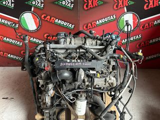Μηχανές Diesel 3.0 (1ce3481e) Fiat Ducato - Peugeot Boxer - Citroen Jumper