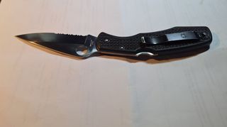 SPYDERCO ENDURA-thumb-1