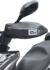 Θερμικές χούφτες μηχανής OJ