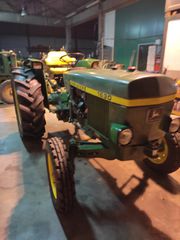 Γεωργικό John Deere 1986 1630