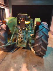 Γεωργικό John Deere 1986 1630-thumb-1