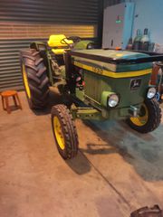 Γεωργικό John Deere 1986 1630-thumb-2