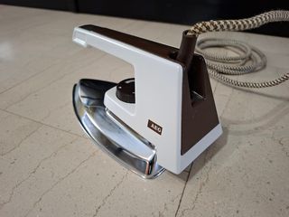 AEG Vintage Σιδερο Typ EBE 0017-thumb-2