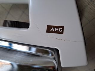 AEG Vintage Σιδερο Typ EBE 0017-thumb-7