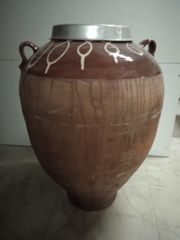 πηλινο κιουπι