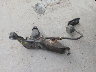TOYOTA RAV 4 ΠΕΝΤΑΛ ΓΚΑΖΙΟΥ ΗΛΕΚΤΡΙΚΟ 01-05