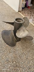 Volvo penda  duo prop. Volvo Penta Duo-Prop